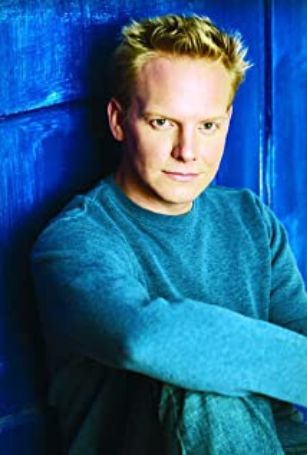 Jonathan Torrens is a Canadian actor and Television personalityImage Source: IMDB